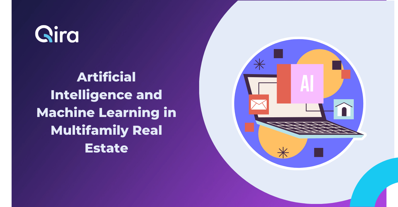 Artificial Intelligence and Machine Learning in Multifamily Real Estate 